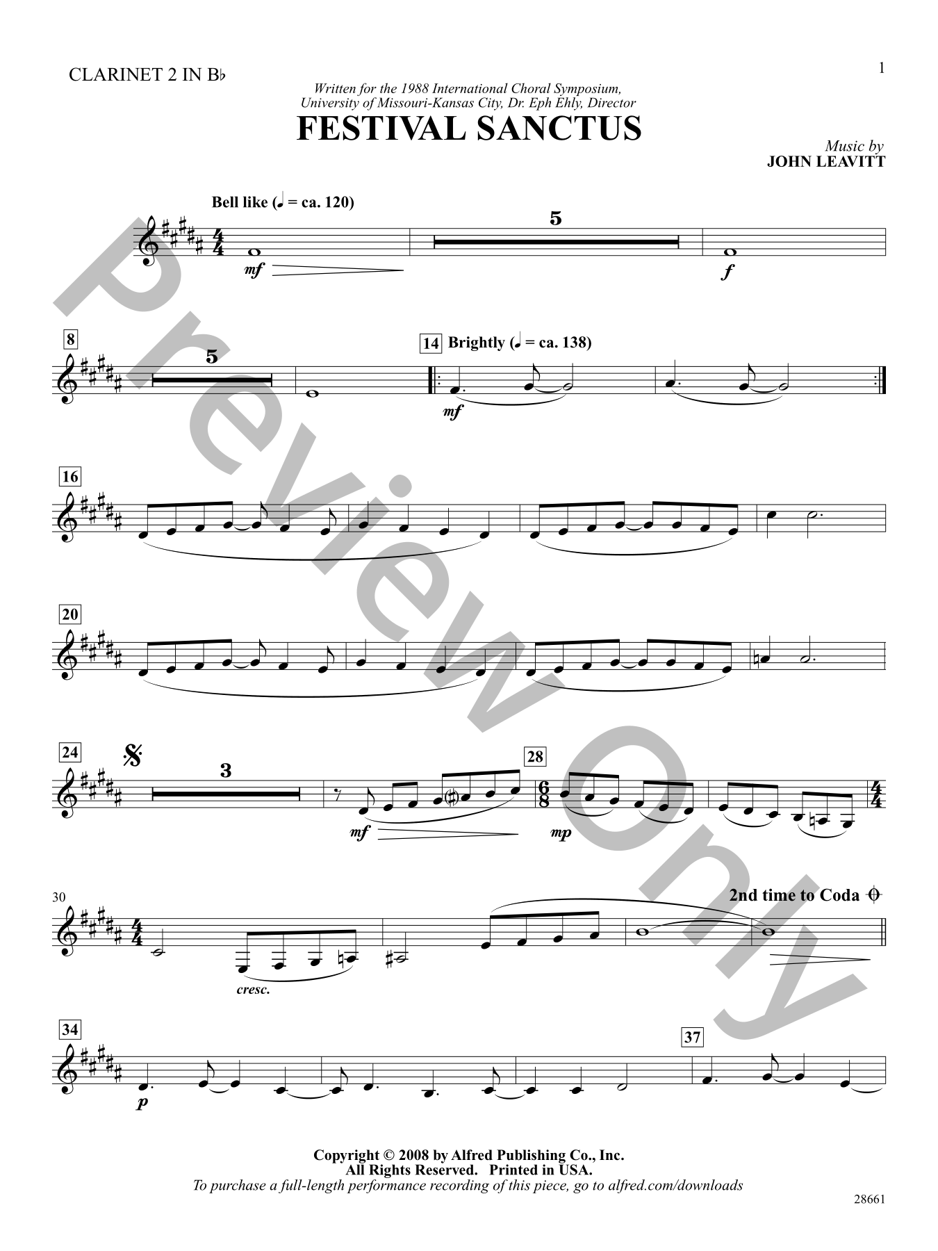 Vaughan Williams (arr. Johnston) - English Folk Song Suite