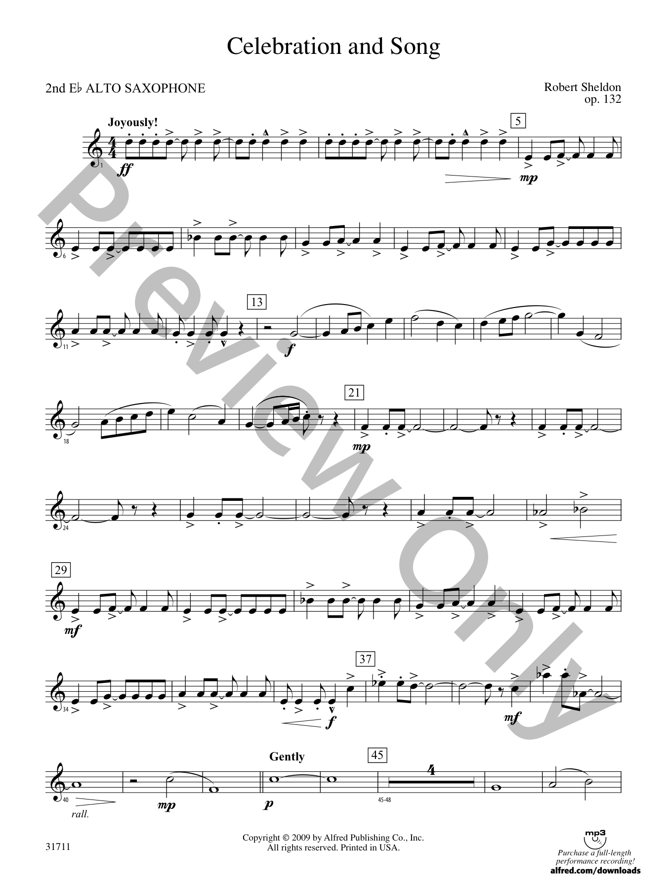 その他 Celebration and Song by Robert Sheldon covers-10066544E_09.png?v=
