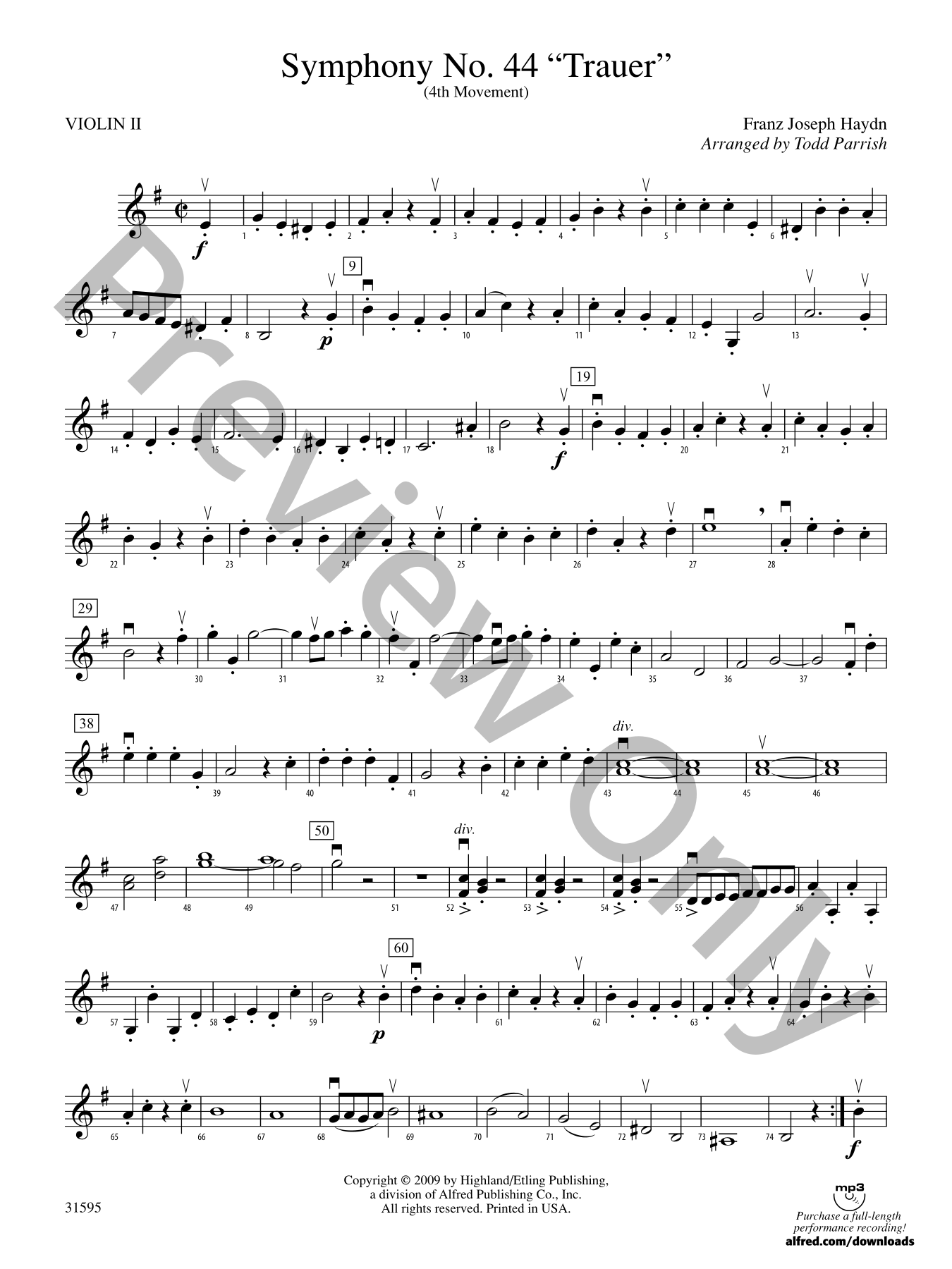 パヴァロッティ・アンドレシェニア・プログラム冊子 Expressive Techniques for Orchestra Orchestra Method | J.W. Pepper