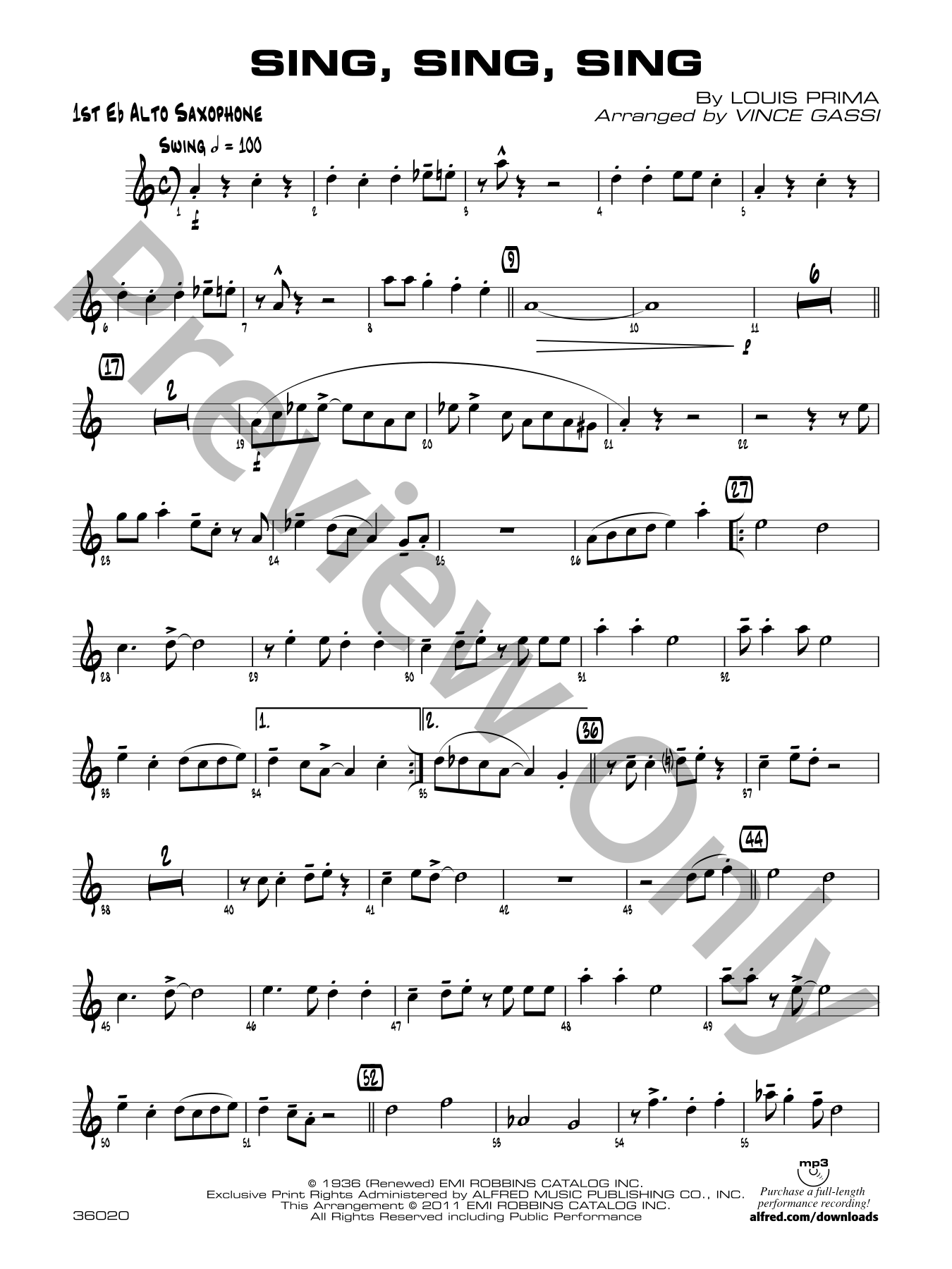 洋楽 Gaz - Sing Sing Gaz – Sing Sing – Vinyl (12