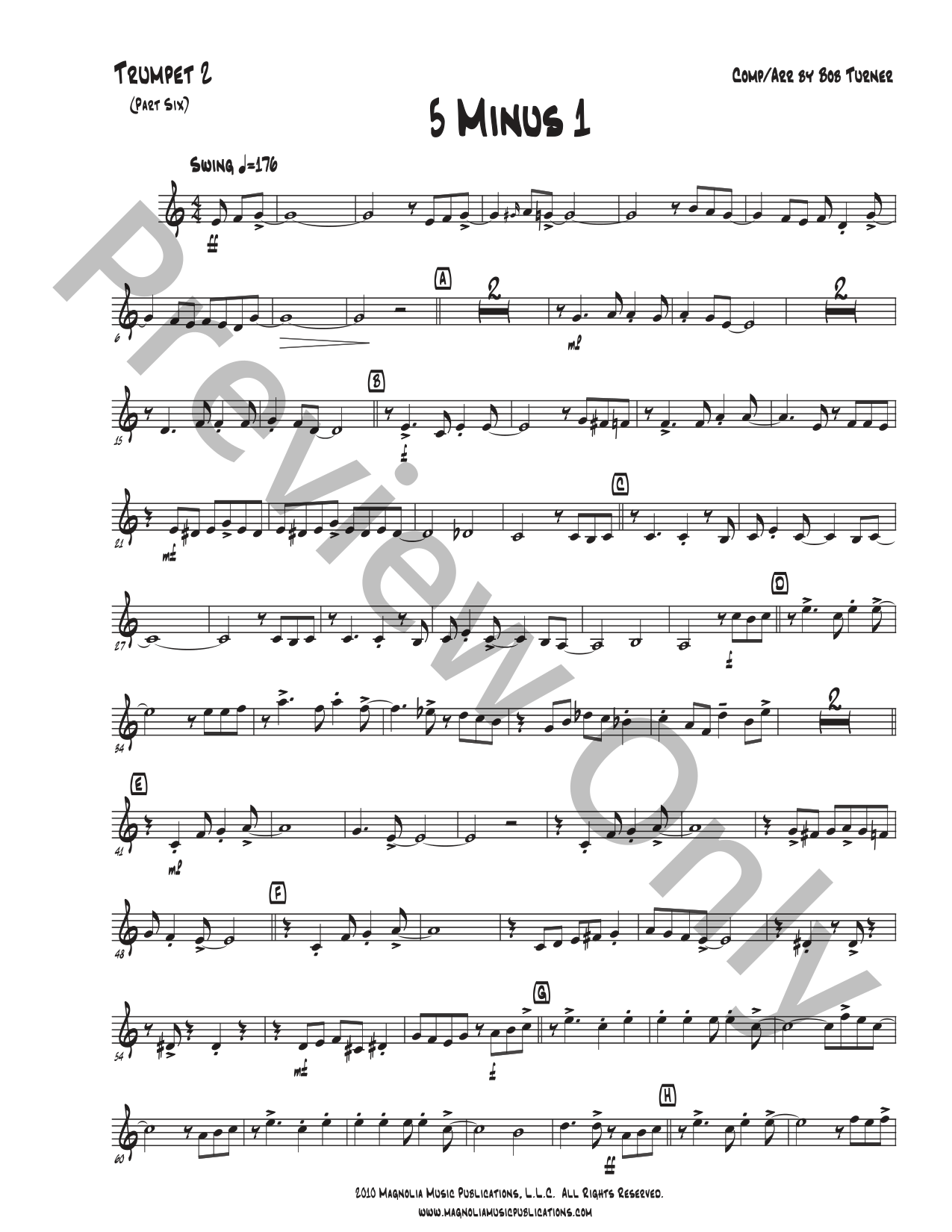 thj.quartet jazzfunk vol.1～5 コンプリートセット Five Minus One Jazz Sheet Music | J.W. Pepper