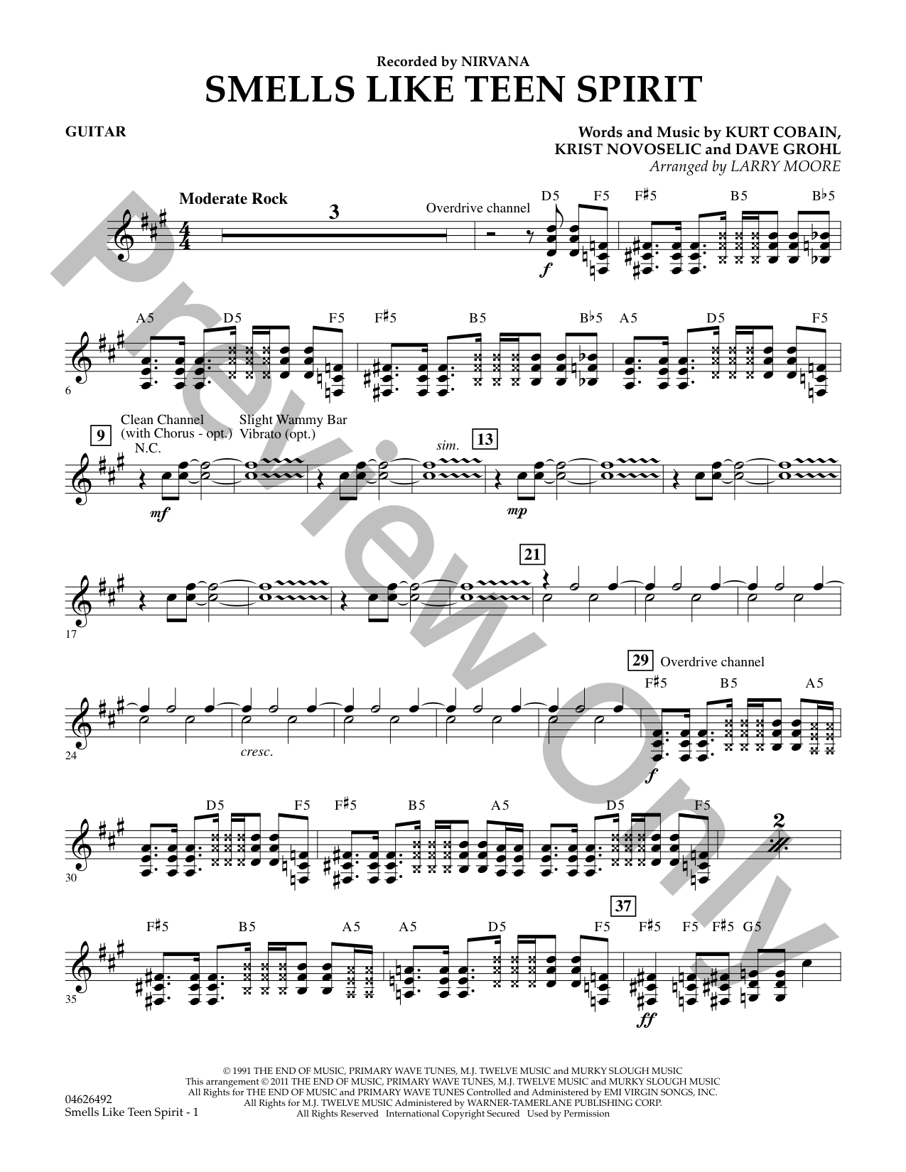 韻シストBAND / SMELLS LIKE TEEN SPIRIT サイン入り 韻シストBAND