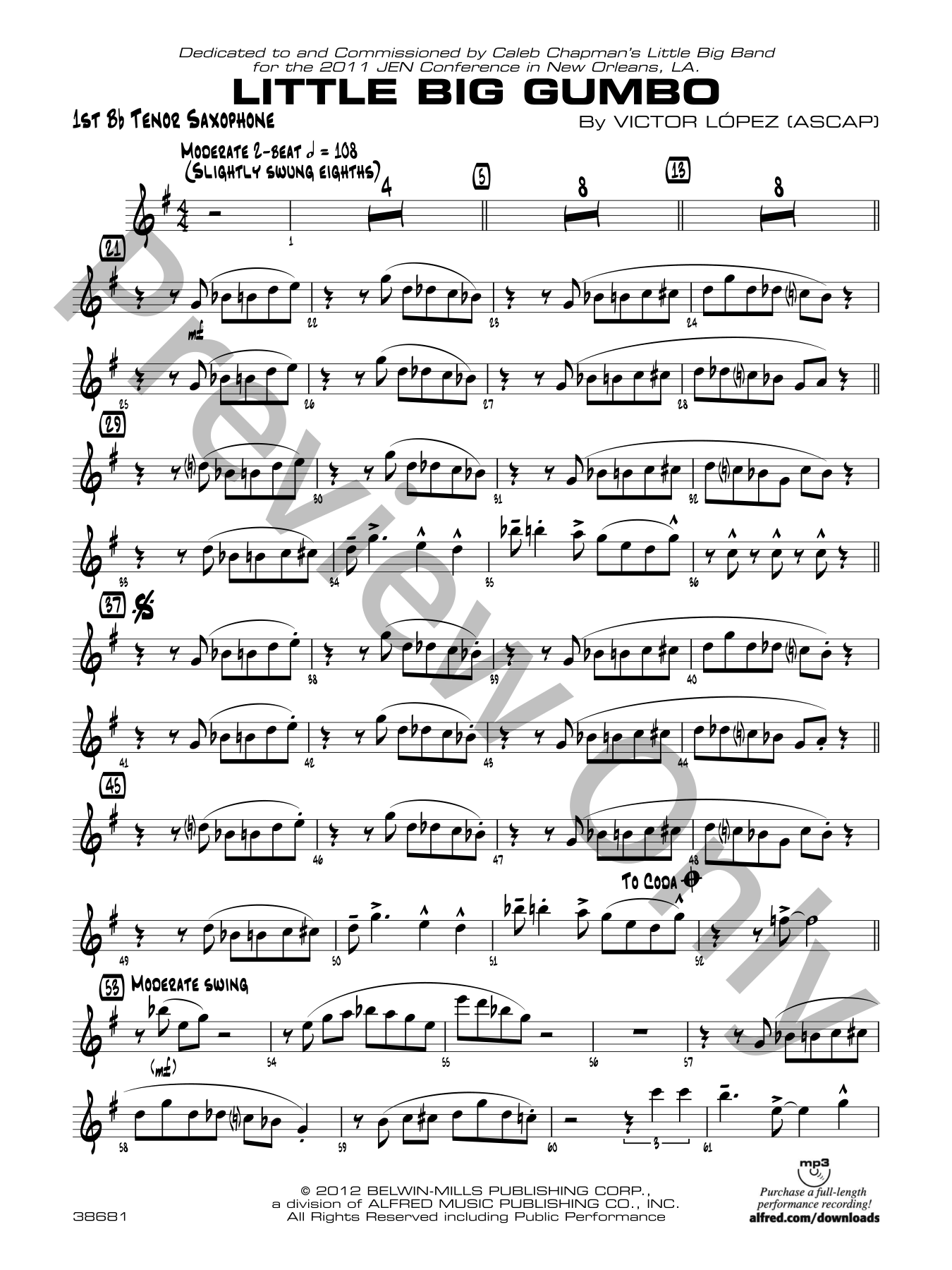 John Minnis' Big Bone Band レコード John Minnis' Big Bone Band