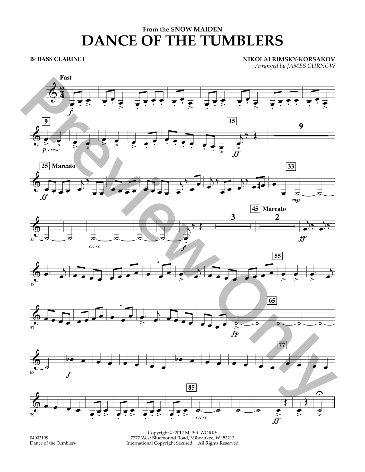 ● 吹奏楽楽譜  Curnow / Brookside Festival ○ 吹奏楽楽譜 Curnow / Brookside Festival ○ 吹奏楽楽譜 Curnow