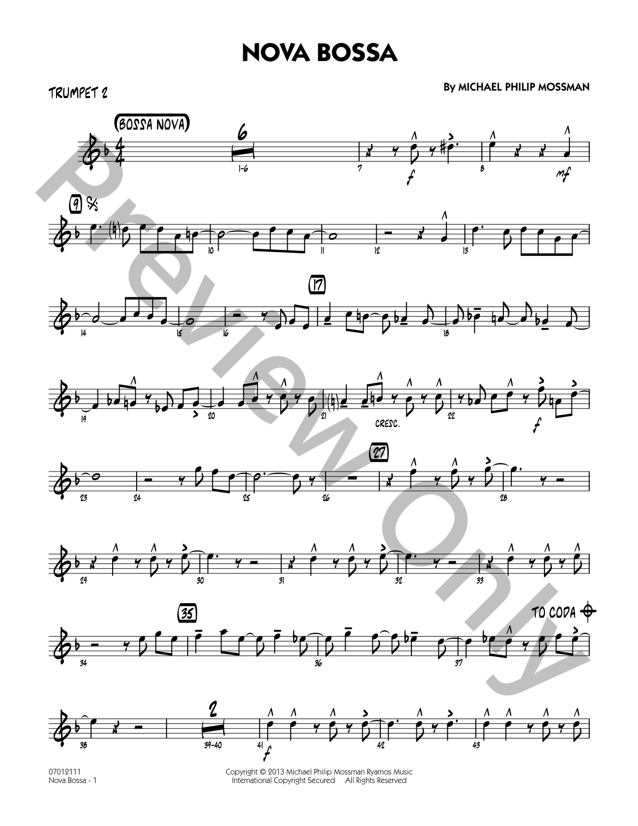 洋楽 VIDA NOVA Bossa Jazz Bossa Jazz 洋楽 NOVA VIDA