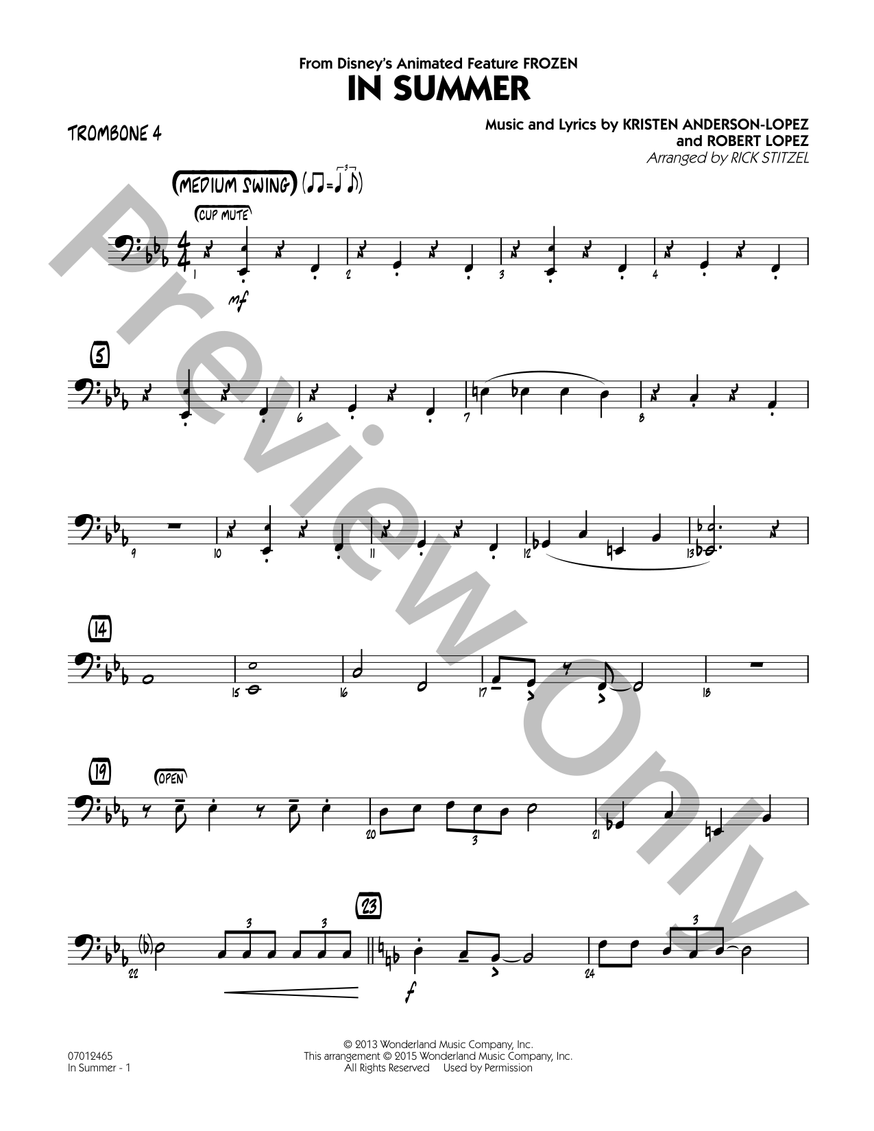 洋楽 SUMMERJAMZ VOL.2 POPPA IN THE SHEETS 7 In Summer Jazz Sheet