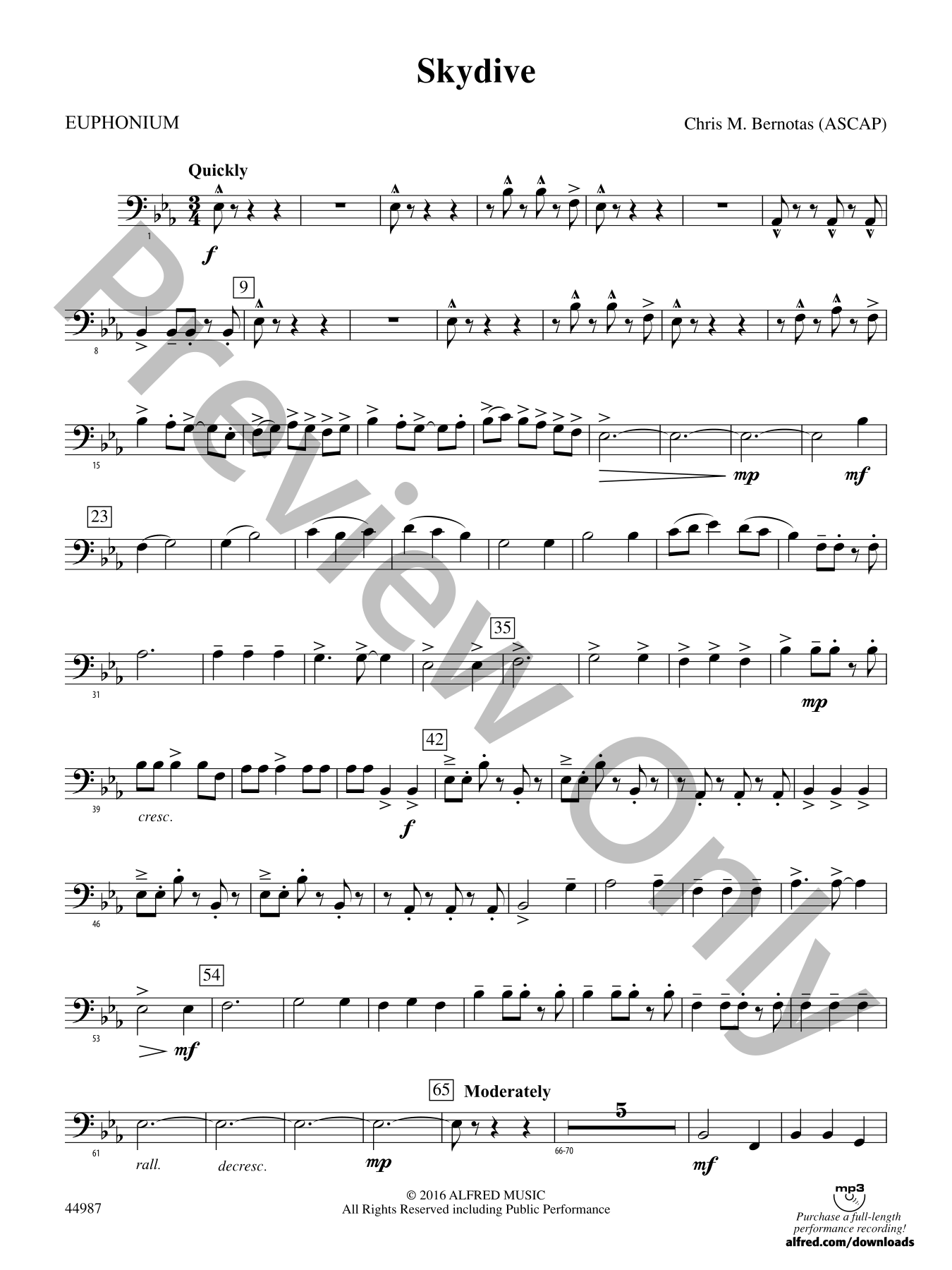 シェルドン スカイダンス スコア、パート譜セット covers-10604502E_18.png?v=