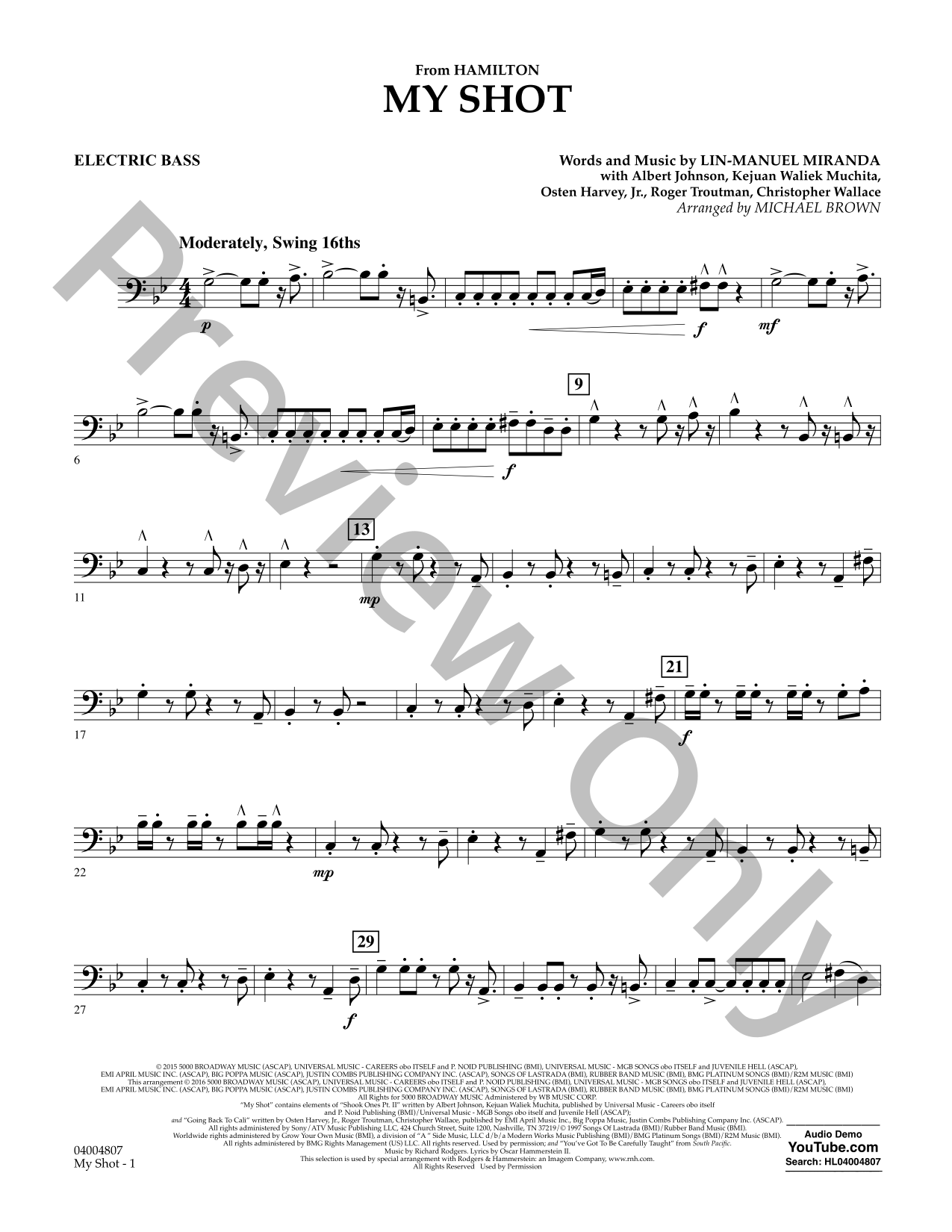 Guitar Shot Hamilton Song Hamilton Mixtape Minutes Hamilton Lyrics