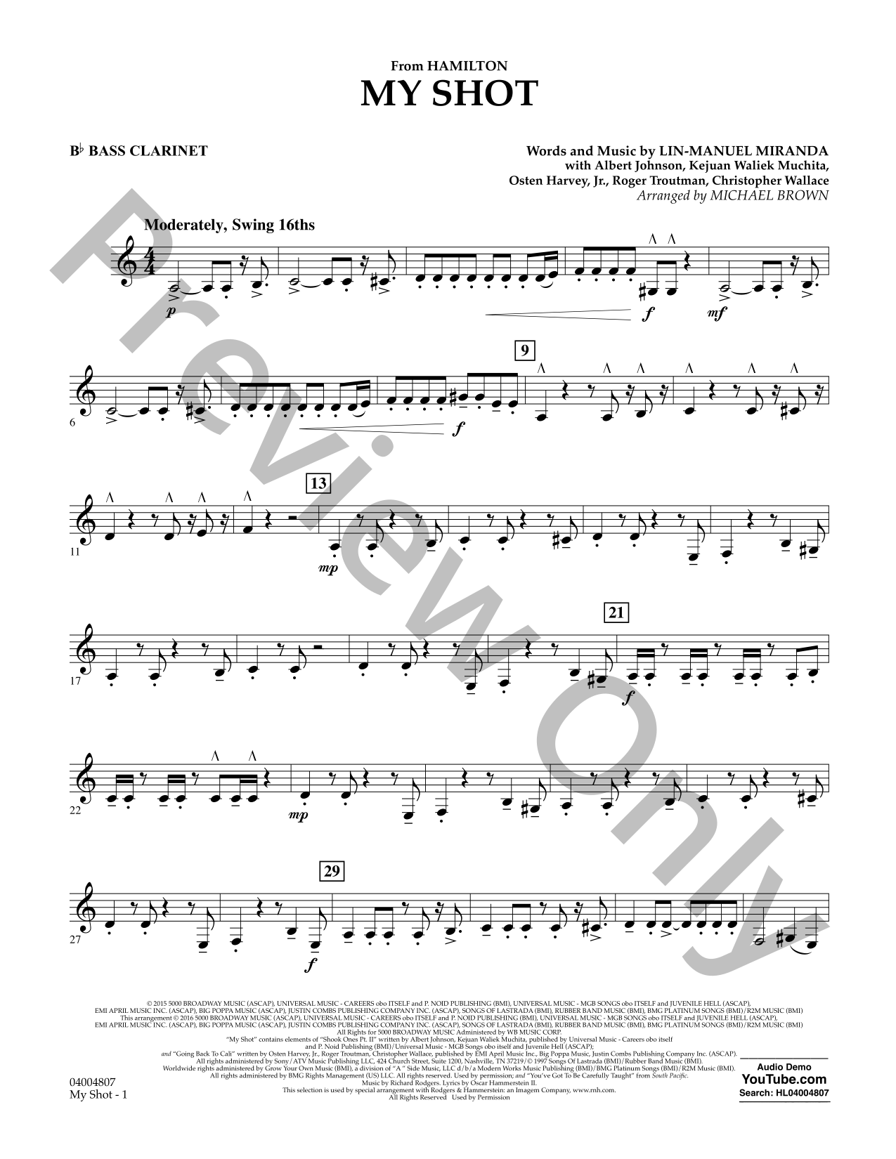 Hamilton Piano Sheet Shot Hamilton Song Hamilton Songs