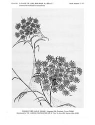 O Praise the Lord Who Made All Beau | J.W. Pepper