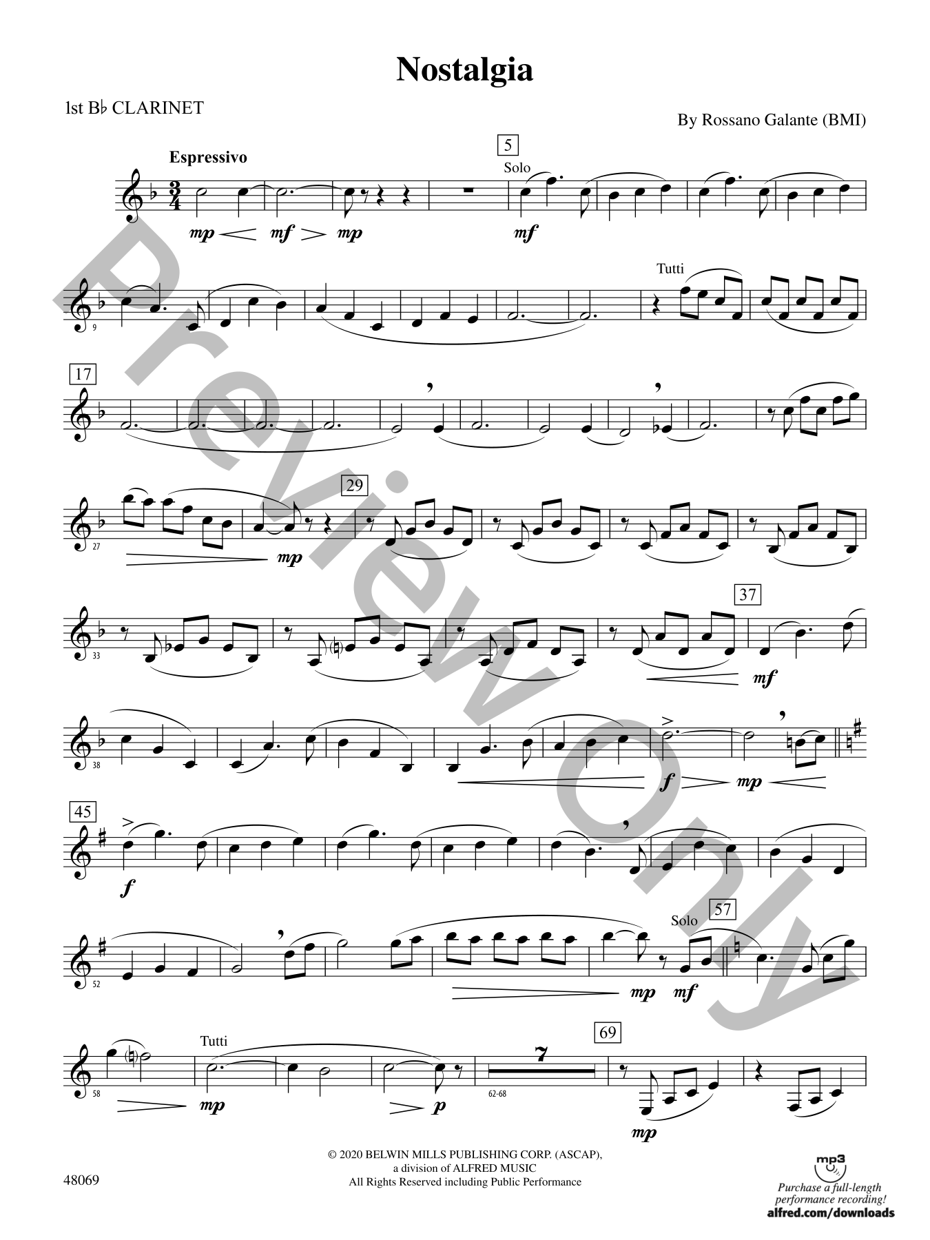 稀少　ビンテージＪ.Mares チェコ ボヘミアンガラス　ピアノ演奏者 Nostalgia Orchestra Sheet Music | J.W. Pepper