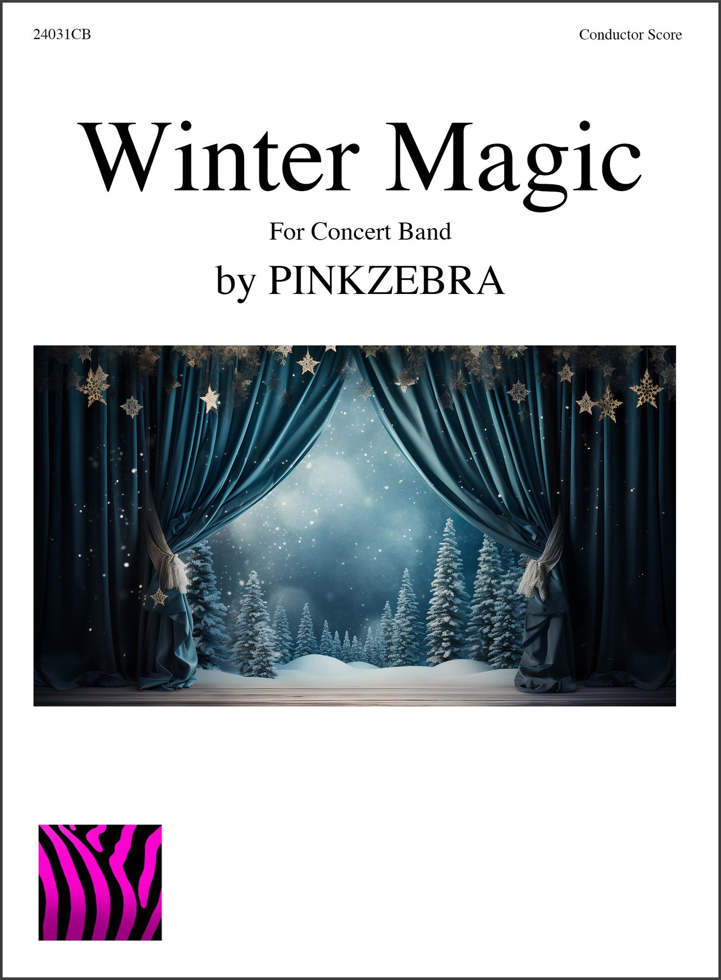 Winter Magic | J.W. Pepper