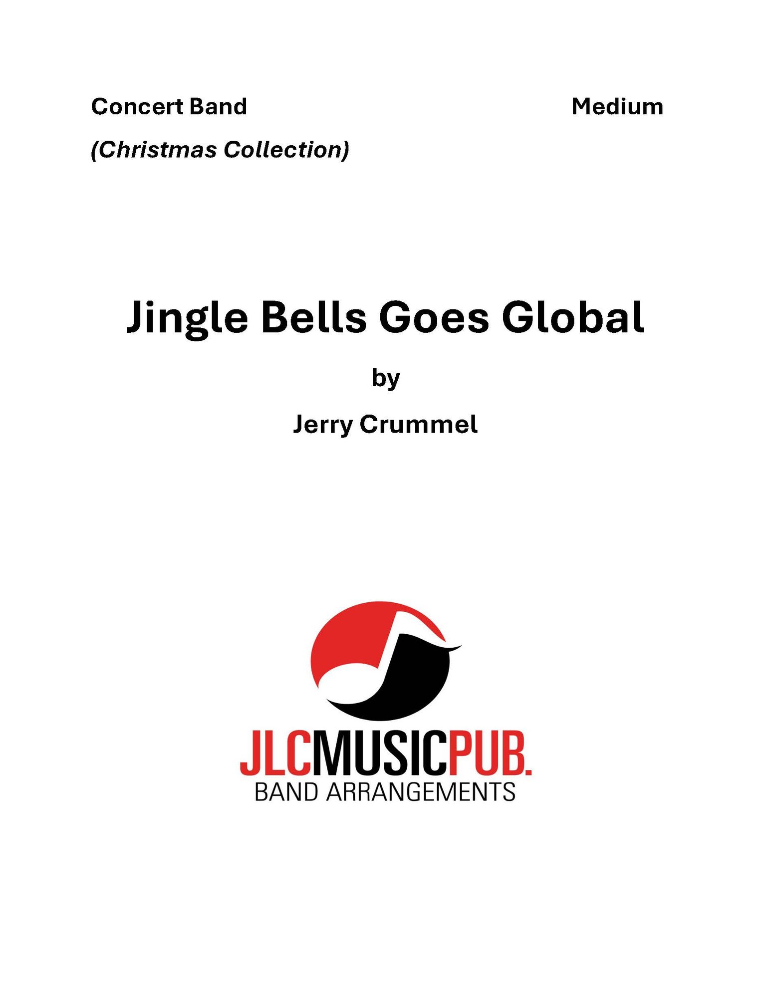 Young band christmas collection