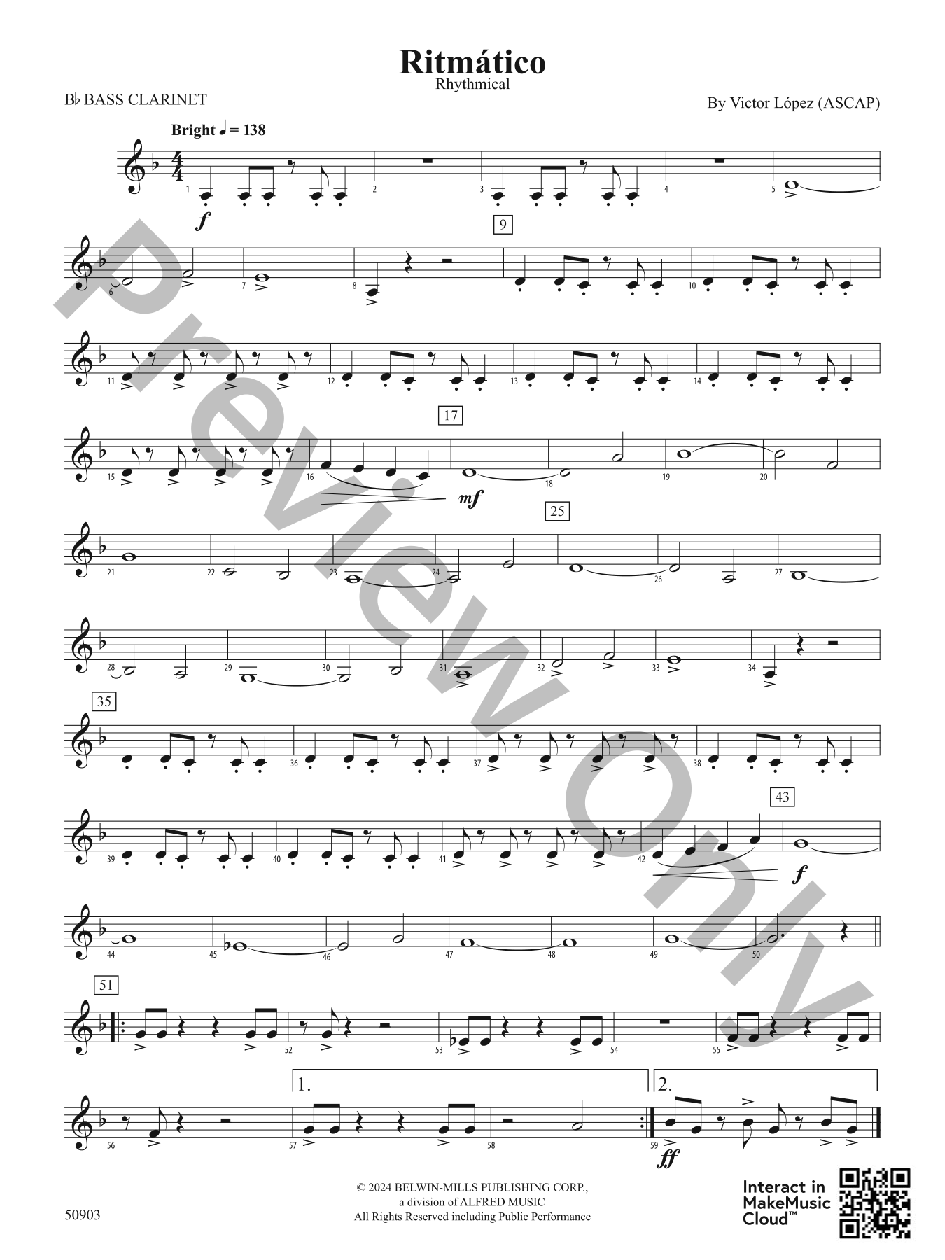 邦楽 j-rap Ritmatico Concert Band Sheet Music | J.W. Pepper