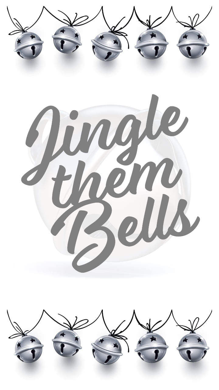 Jingle Them Bells Concert Band Sheet Music | J.W. Pepper