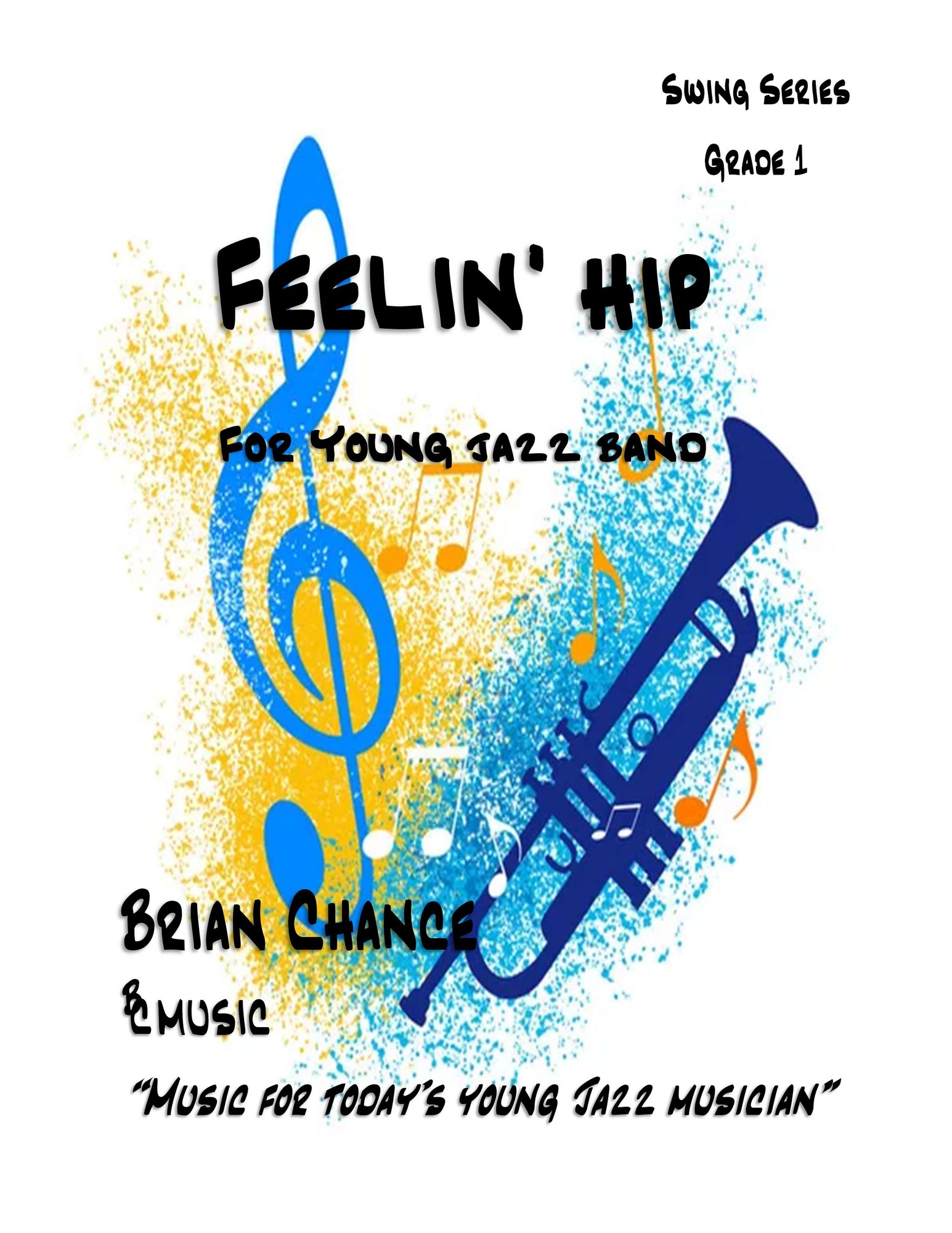 Feelin' Hip | J.W. Pepper