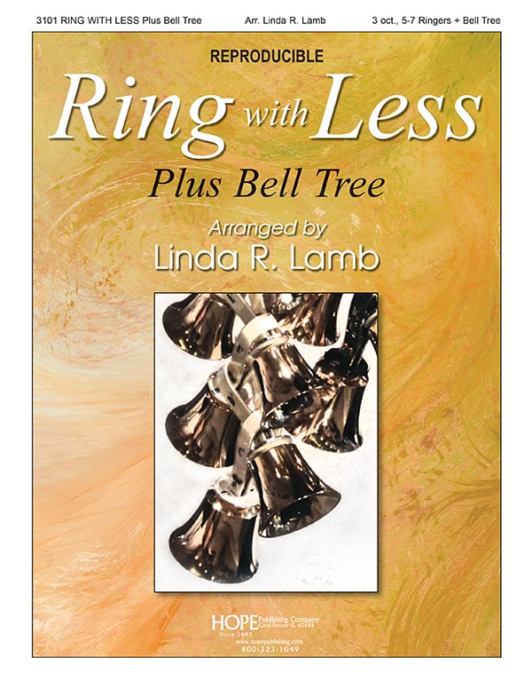 Ring with Less - Plus Bell Tree | J.W. Pepper