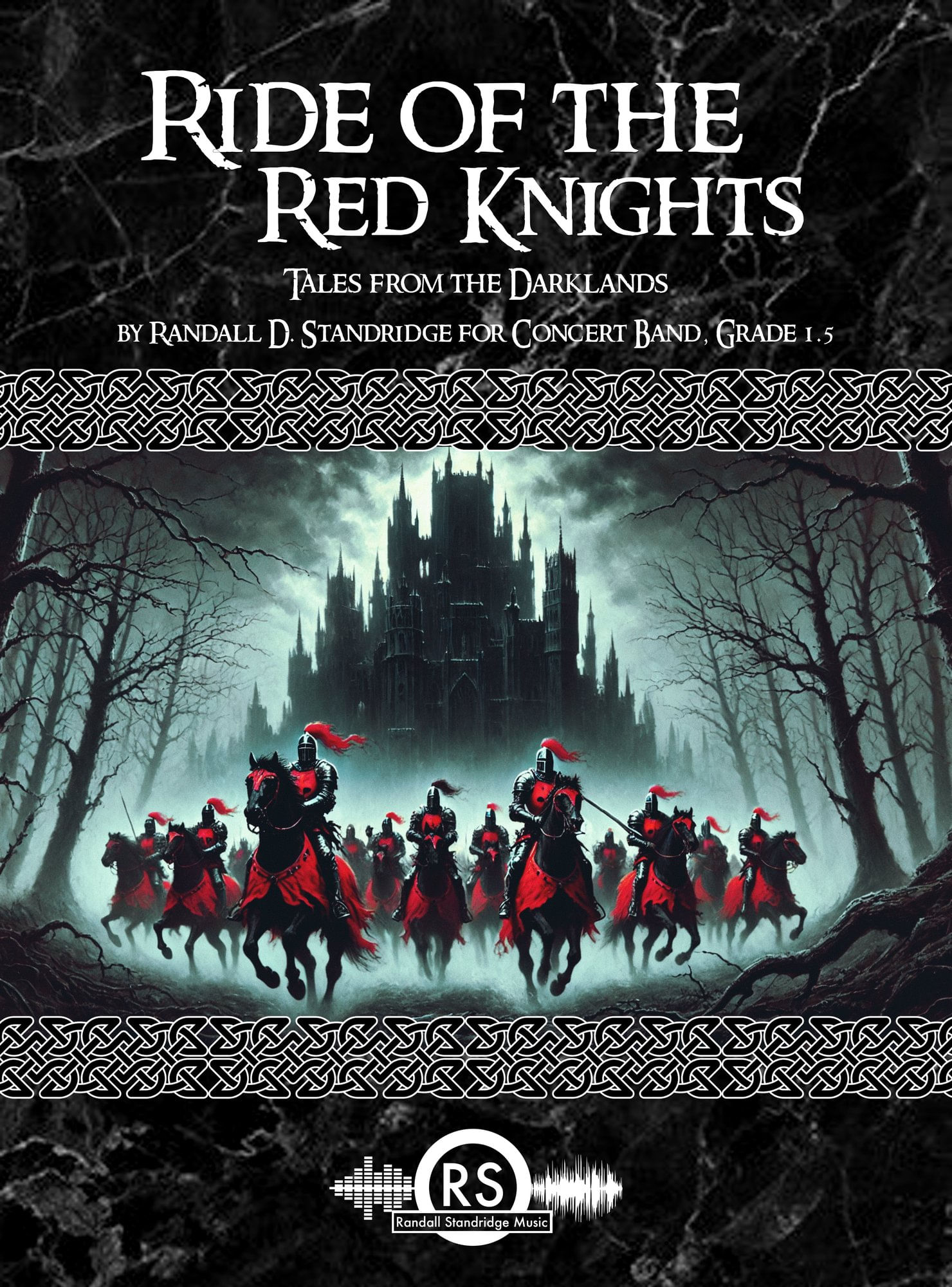 Ride of the Red Knights | J.W. Pepper
