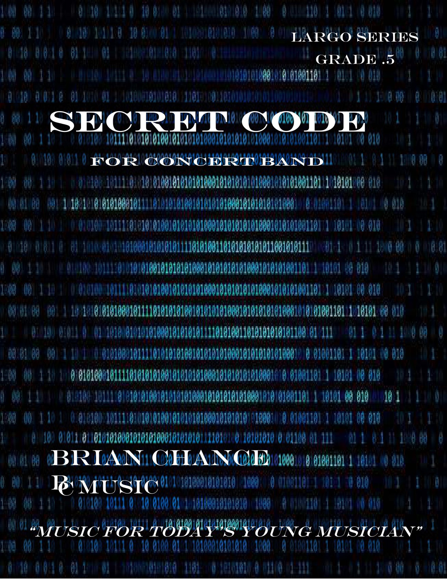 Secret Code | J.W. Pepper