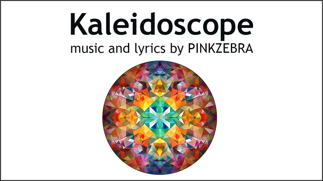 Kaleidoscope | J.W. Pepper