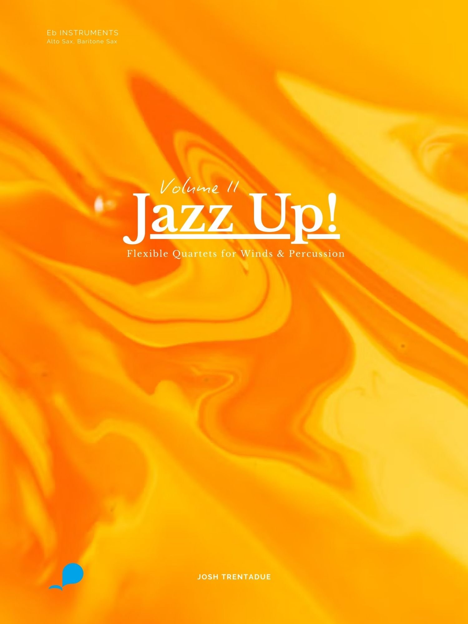 Jazz Up!, Volume 2 | J.W. Pepper