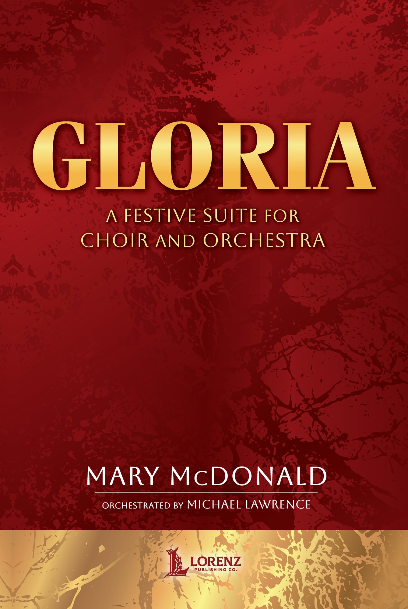 Gloria | J.W. Pepper