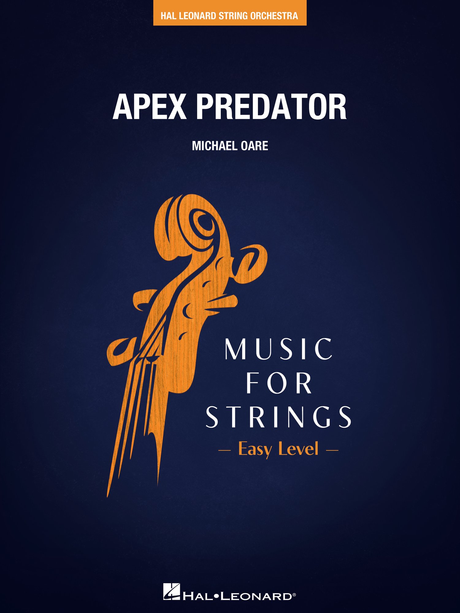 Apex Predator | J.W. Pepper
