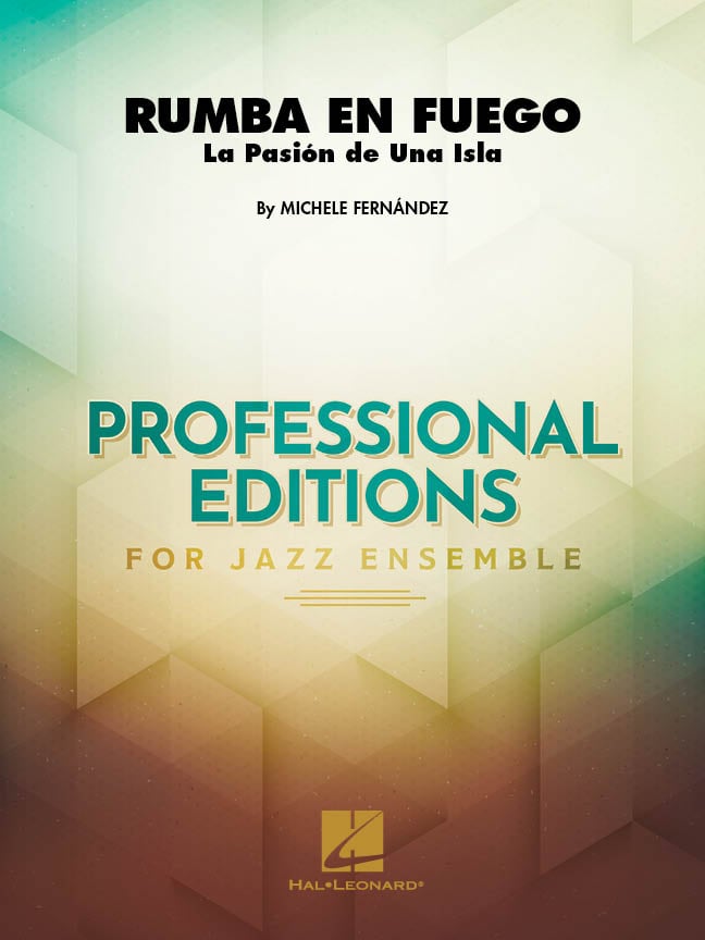 Rumba en Fuego | J.W. Pepper