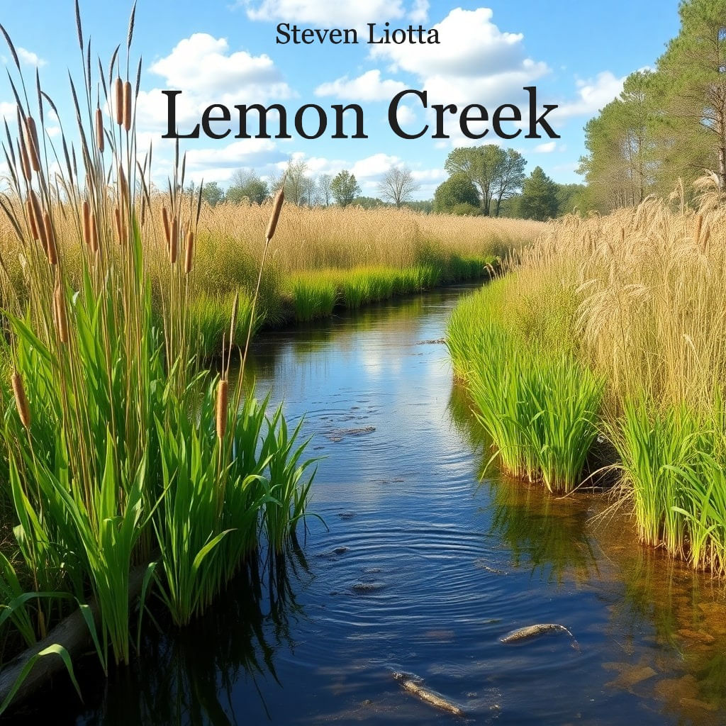 Lemon Creek | J.W. Pepper