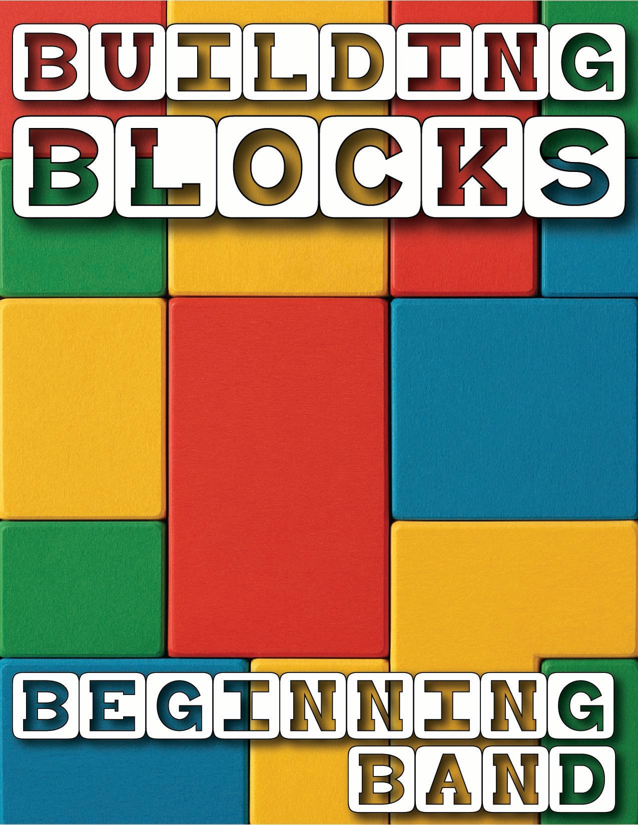 Building Blocks | J.W. Pepper