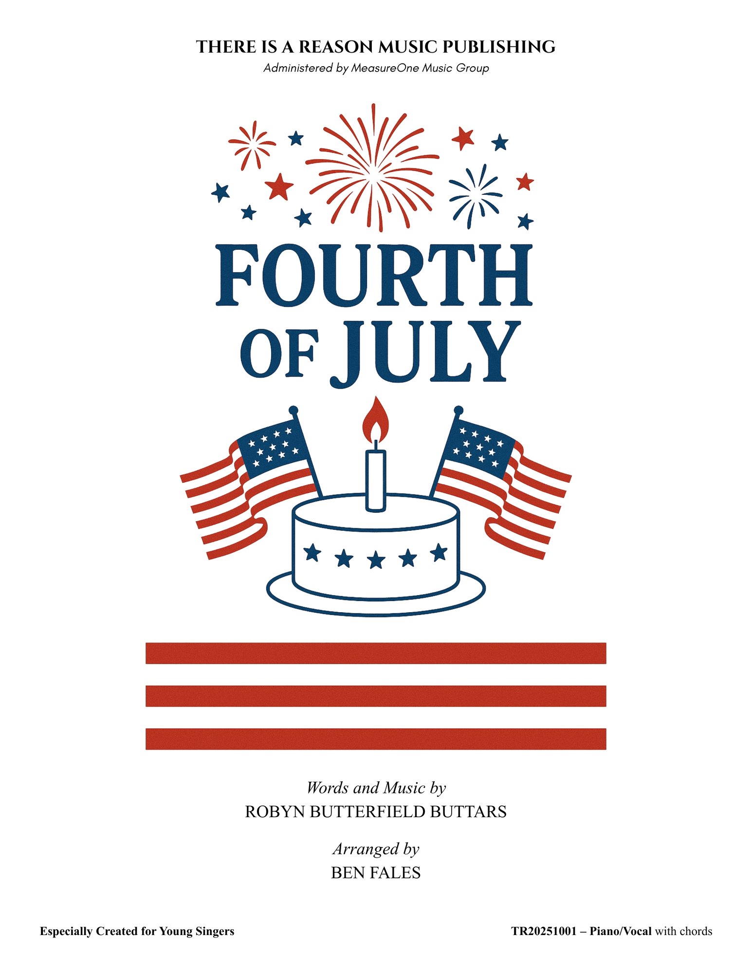 Fourth of July | J.W. Pepper