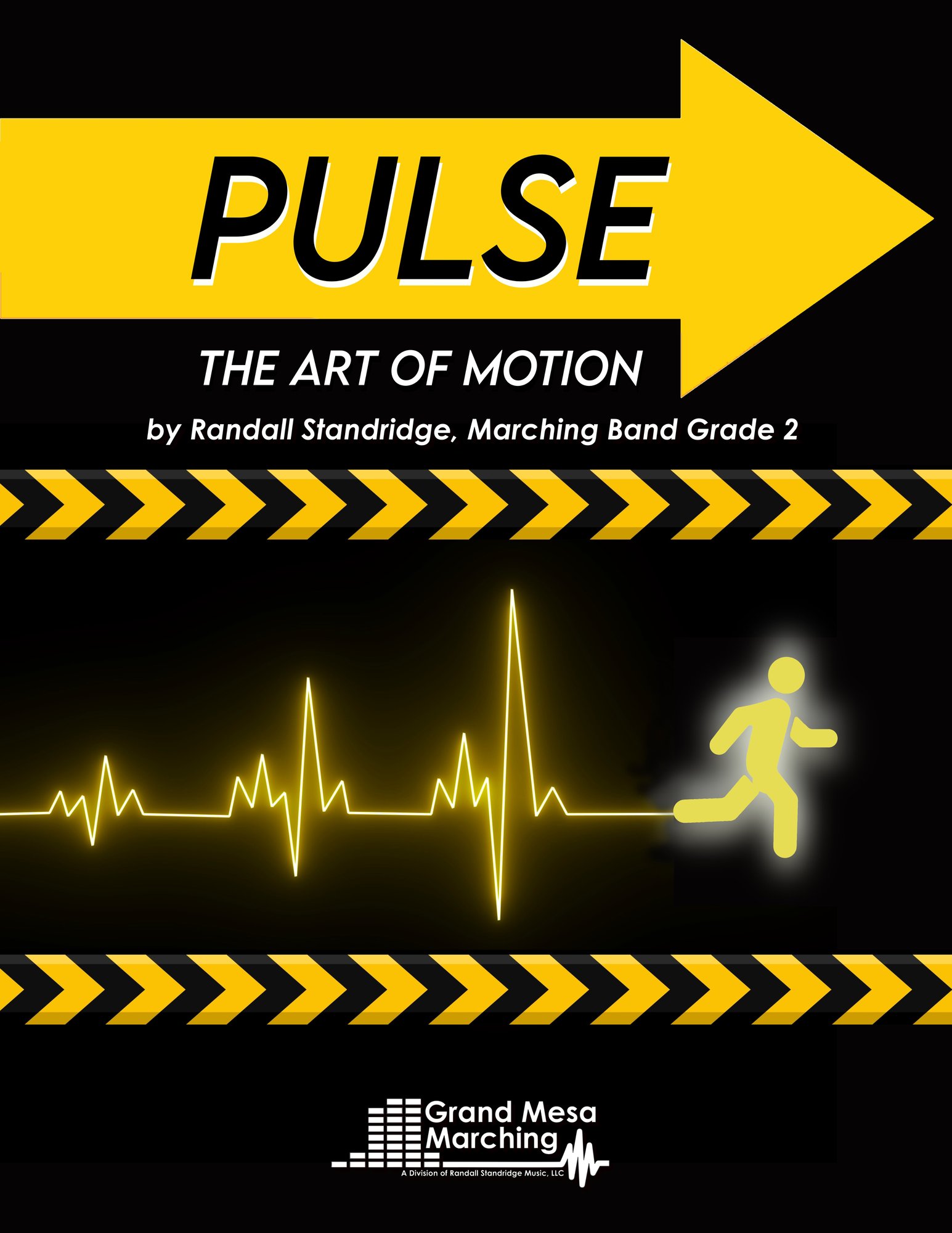 Pulse: Life in Motion | J.W. Pepper
