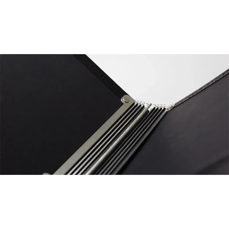 The Black Folder | J.W. Pepper