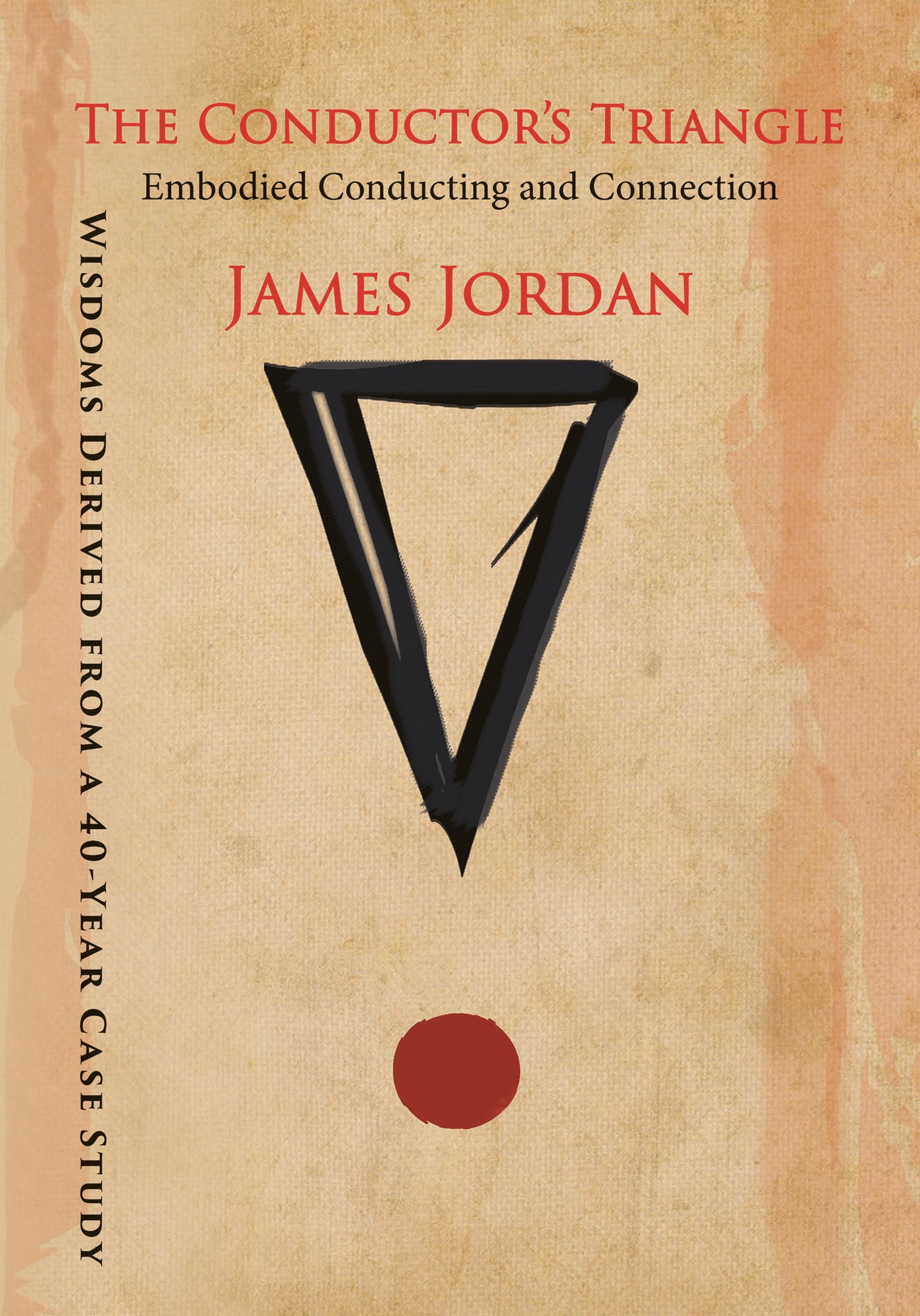 The Conductor's Triangle | J.W. Pepper