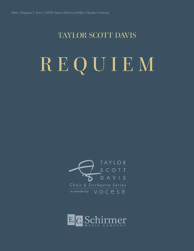 Requiem | J.W. Pepper