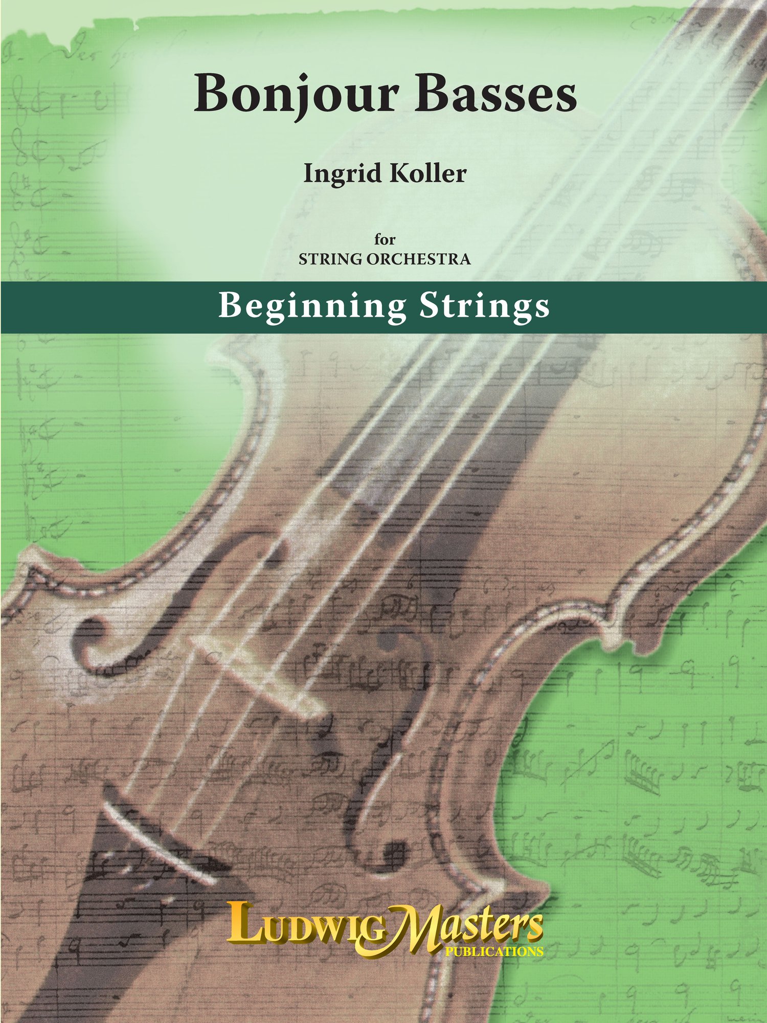 Original Concert Works | J.W. Pepper