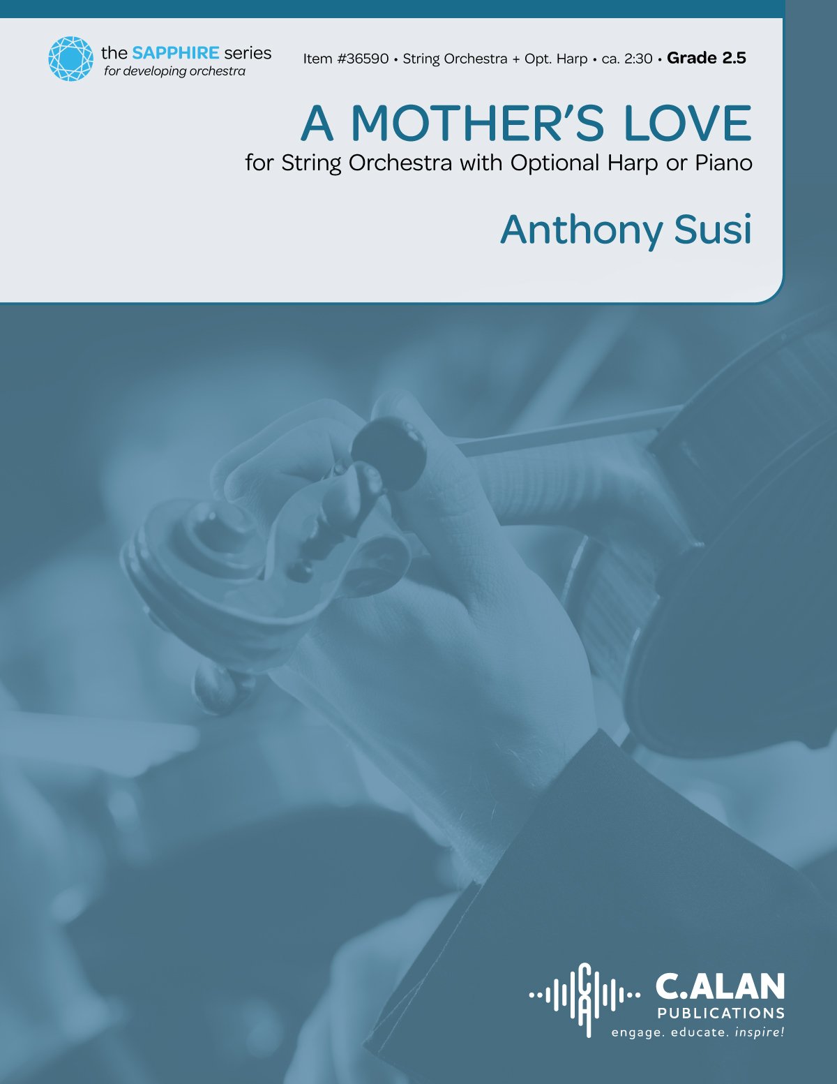 希少品　ソノシート　ENGLISH HOUR WITH MOTHER A Mother's Love | J.W. Pepper