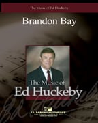 Brandon Bay Concert Band Sheet Music | J.W. Pepper