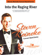 Into the Raging River Concert Band Sheet Music | J.W. Pepper