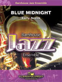 Blue Midnight Jazz Sheet Music | J.W. Pepper