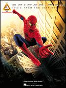 Spiderman TV Theme Orchestra Sheet Music | J.W. Pepper