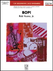 LP ジャズ JAZZ 9枚セット VERVE PABLO BOP Bop! Jazz Sheet Music | J.W. Pepper