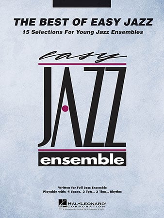 The Best of Easy Jazz Jazz Sheet Music | J.W. Pepper