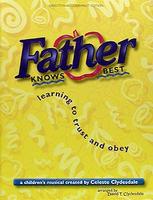 Father Knows Best J.W. Pepper