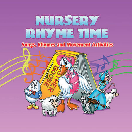 Nursery Rhyme Time Elementary Games & Activities | J.W. Pepper