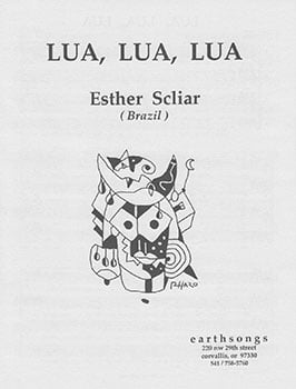 Lua Lua Lua Choral Sheet Music | J.W. Pepper