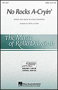 No Rocks a-Cryin Choral Sheet Music | J.W. Pepper