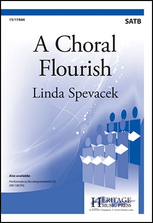 A Choral Flourish Choral Sheet Music | J.W. Pepper