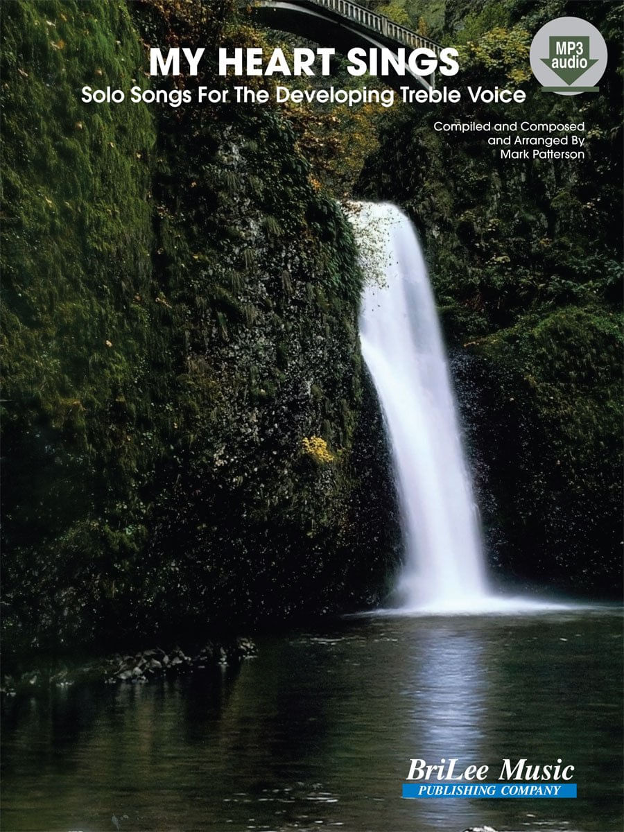 My Heart Sings Vocal Sheet Music | J.W. Pepper