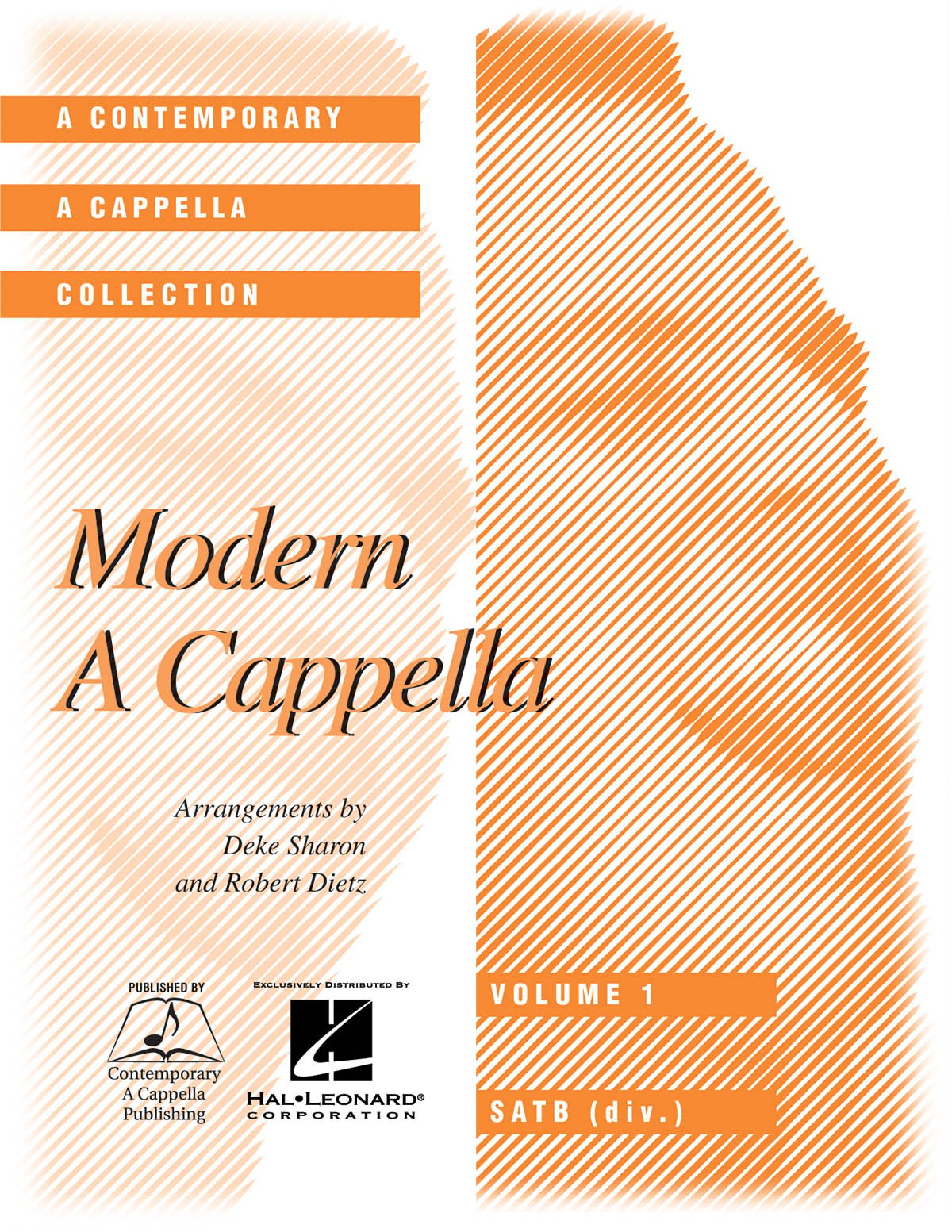 Modern a Cappella Choral Sheet Music | J.W. Pepper